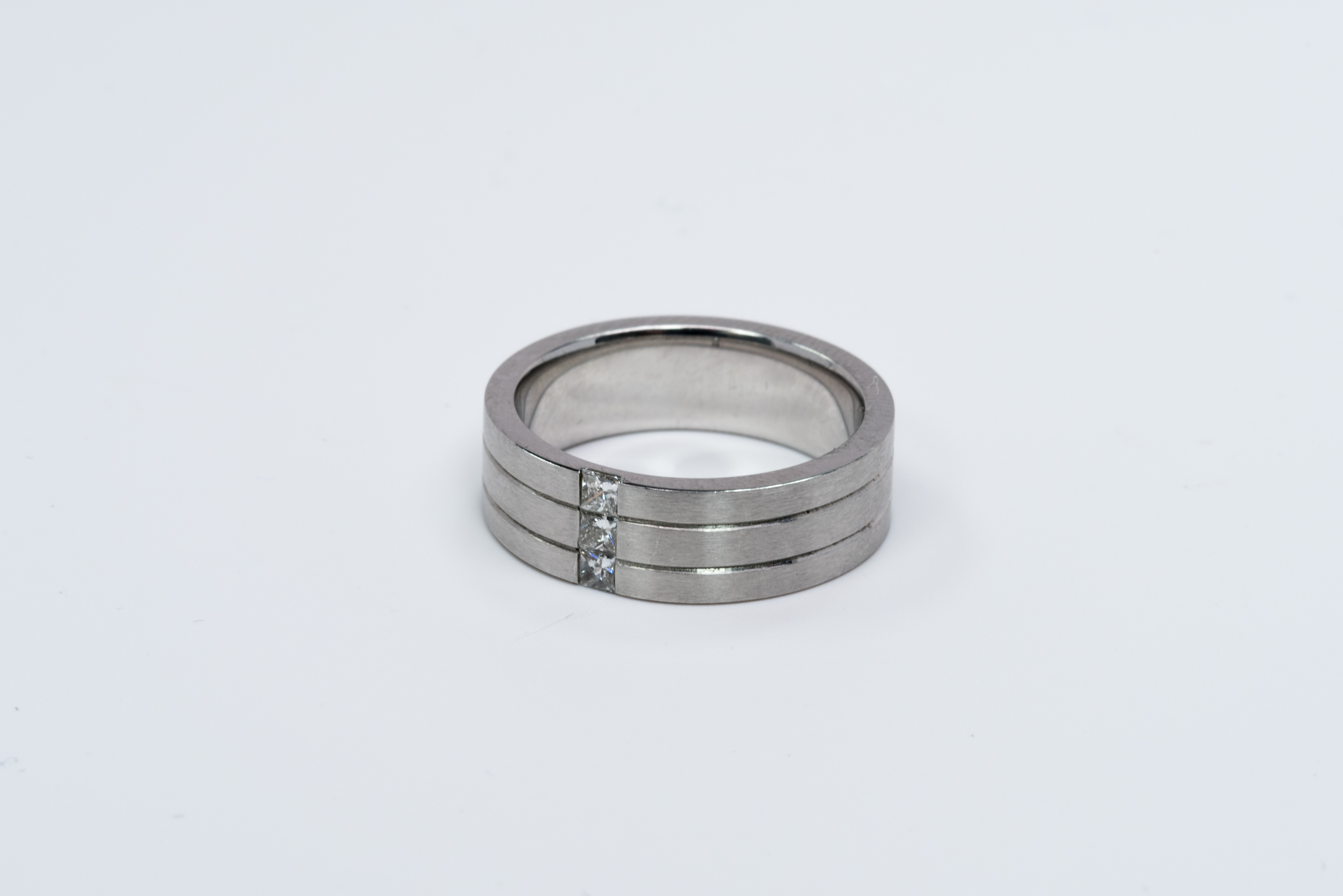 Wedding Bands Chicago M. Martin & Co. Jewelers