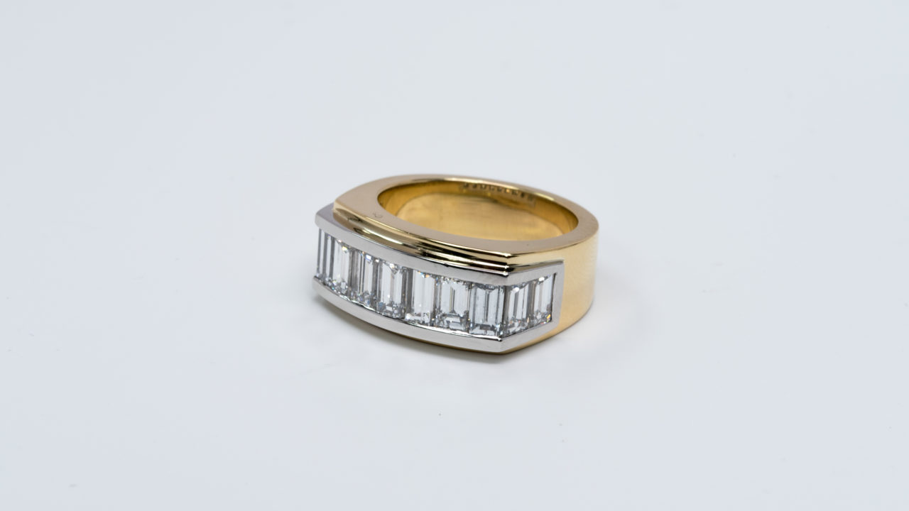 M. Martin & Co. - Chicago Jeweler Since 1939 - Best in Class Diamonds®