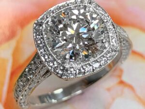 Engagement Rings vs. Wedding Rings: Are They The Same?