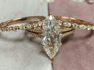 2024 Engagement Ring Trends: Are diamond engagement rings still in style?
